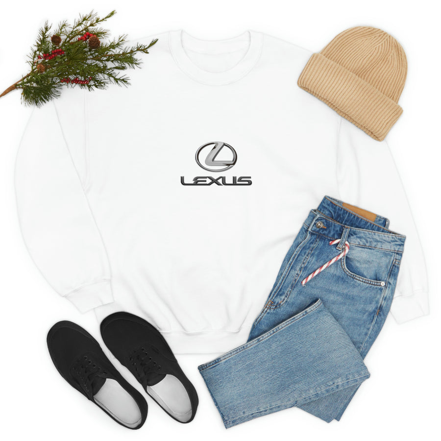 Unisex Lexus Sweatshirt™