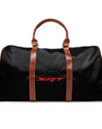 Waterproof Black Dodge Travel Bag™