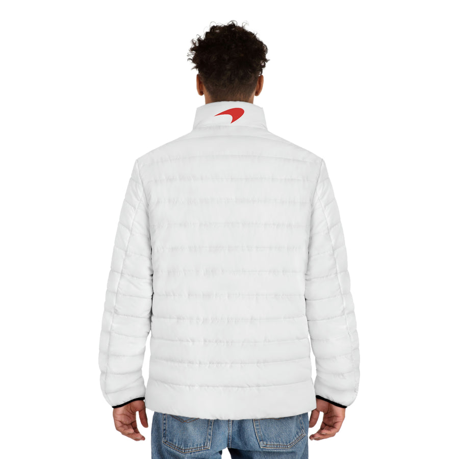 Men's Mclaren Puffer Jacket™