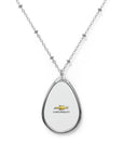Chevrolet Oval Necklace™