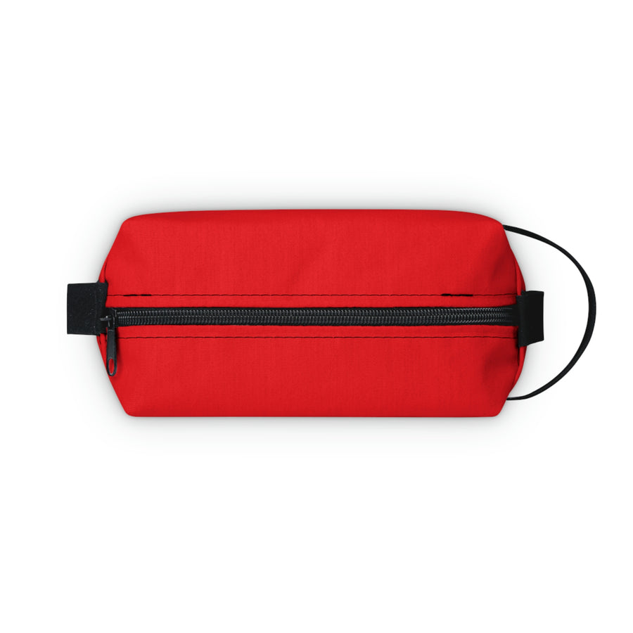 Red Jaguar Toiletry Bag™