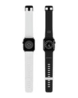 Black Mazda Watch Band for Apple Watch™