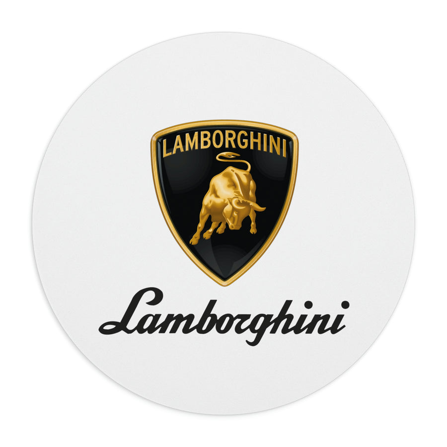 Lamborghini Mouse Pad™