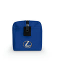 Dark Blue Lexus Toiletry Bag™