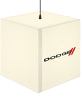 Dodge Light Cube Lamp™