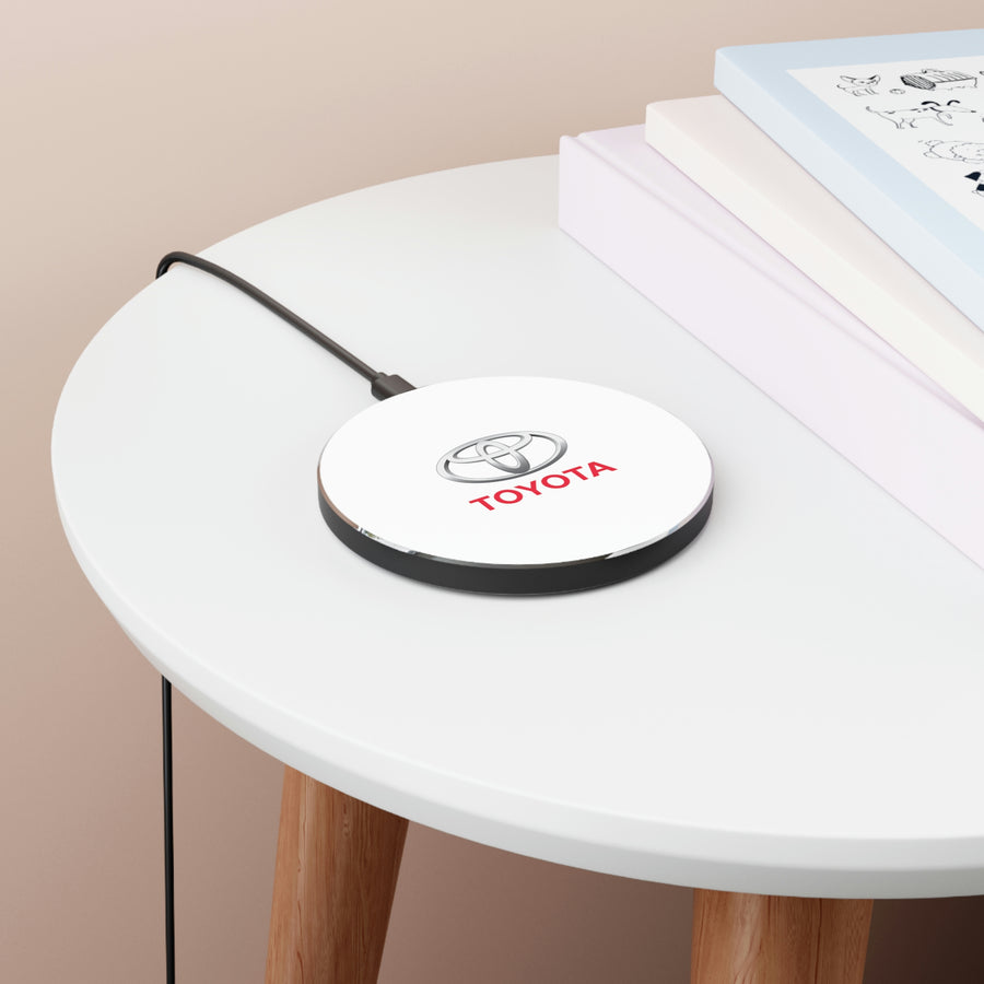 Toyota Wireless Charger™