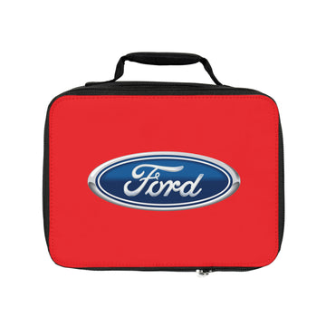 Red Ford Lunch Bag™