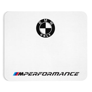 BMW Mouse Pad