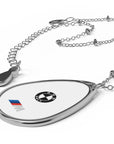 BMW Oval Necklace™