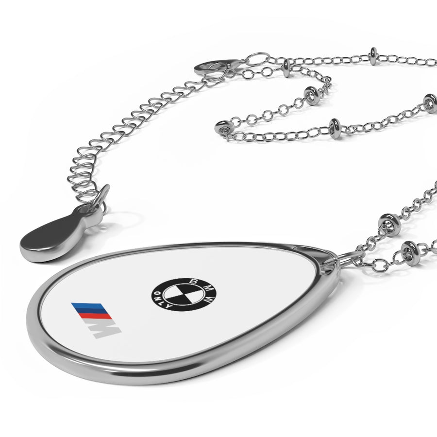 BMW Oval Necklace™