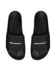 Unisex Black McLaren Slide Sandals™