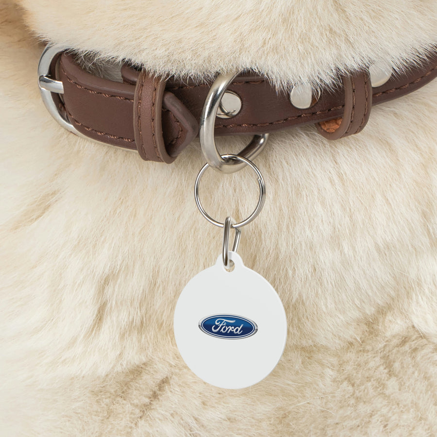 Ford Pet Tag™