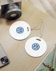 Volkswagen Luggage Tags™