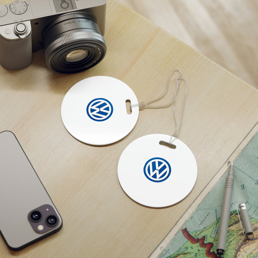 Volkswagen Luggage Tags™