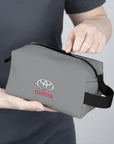 Grey Toyota Toiletry Bag™