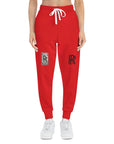 Unisex Red Rolls Royce Joggers™