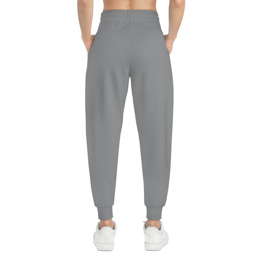 Grey Mercedes Joggers™