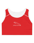 Red Jaguar Bra™