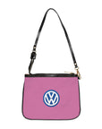 Pink Volkswagen Small Shoulder Bag™