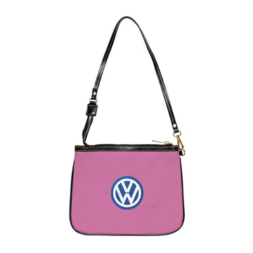 Pink Volkswagen Small Shoulder Bag™