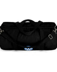 Black Volkswagen Duffel Bag™