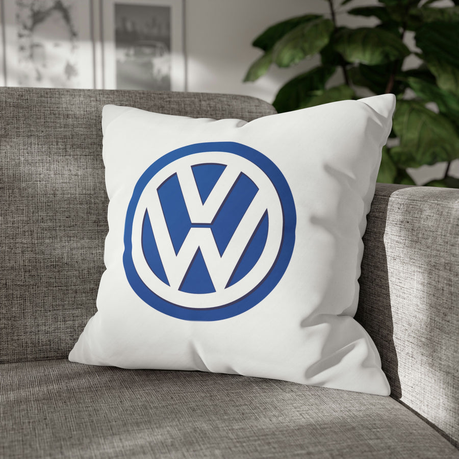 Volkswagen Spun Polyester pillowcase™