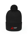 Mitsubishi Pom Pom Beanie™