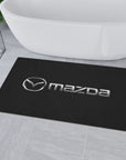 Black Mazda Floor Mat™