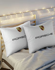 Porsche Pillow Sham™