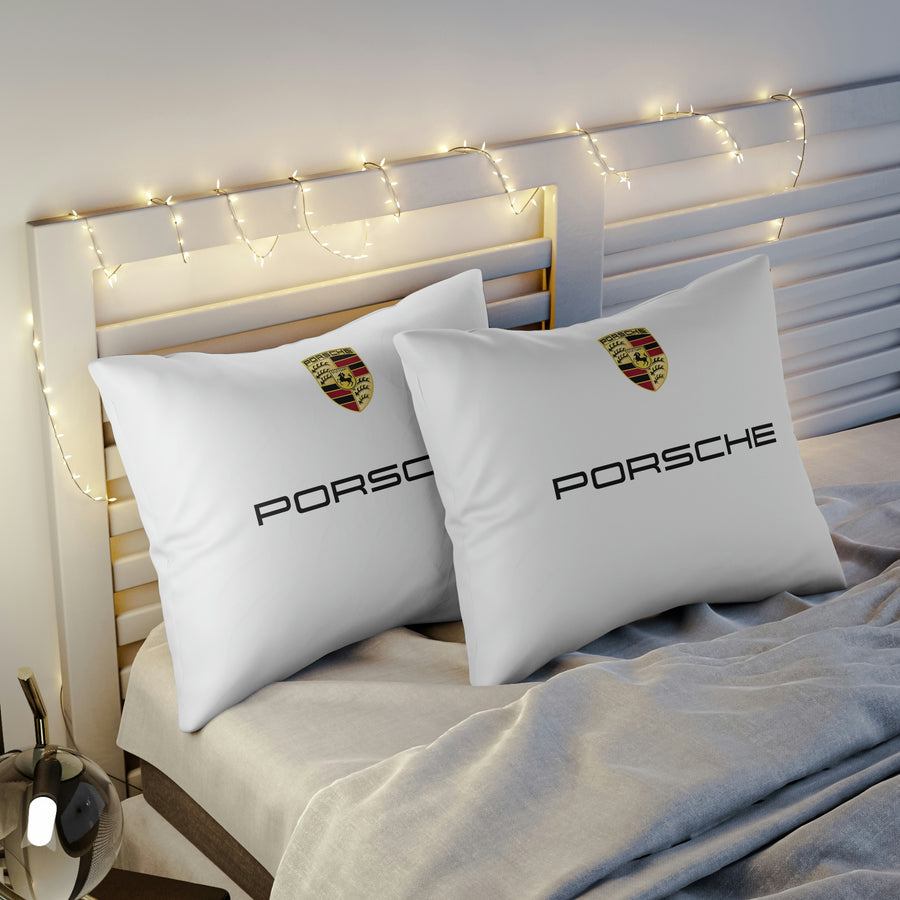 Porsche Pillow Sham™