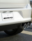 Mercedes License Plate™