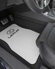 Lexus Car Mats (Set of 4)™