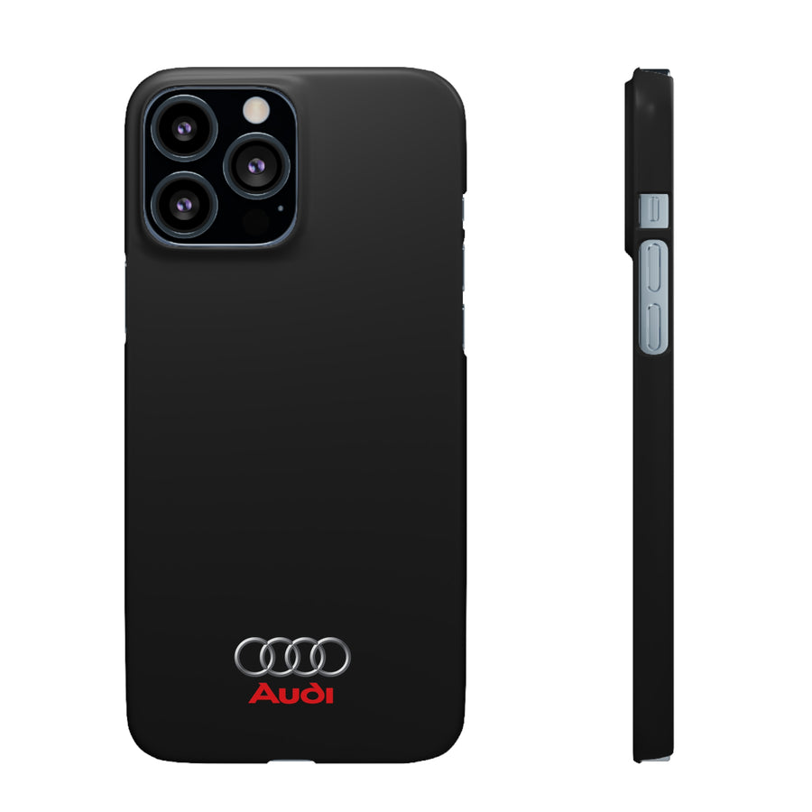 Audi Snap Cases™