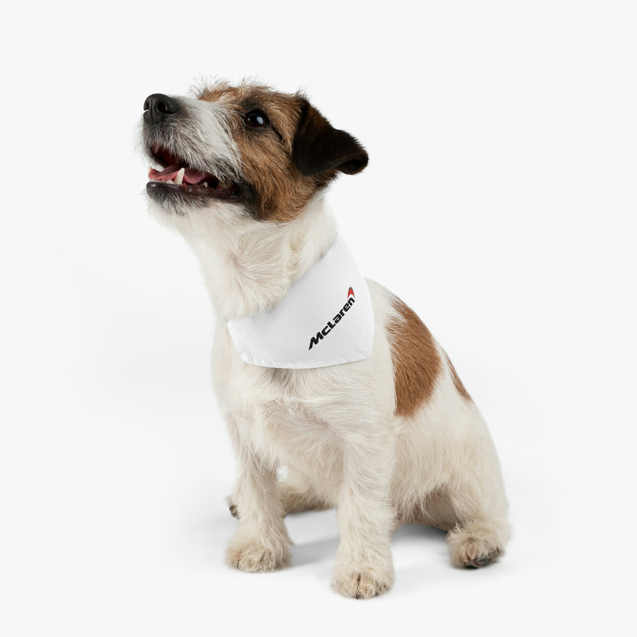 McLaren Pet Bandana Collar™