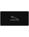 Black Jaguar Desk Mats™