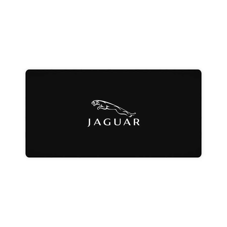 Black Jaguar Desk Mats™