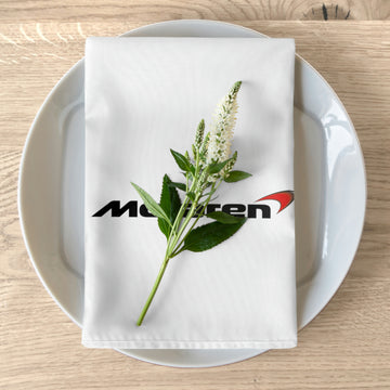 McLaren Table Napkins (set of 4)™