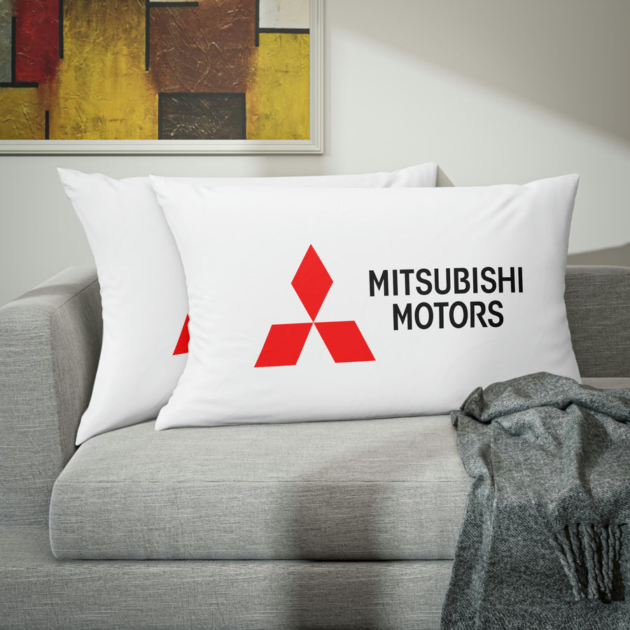 Mitsubishi Pillow Sham™