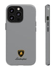 Grey Lamborghini Tough Cases™