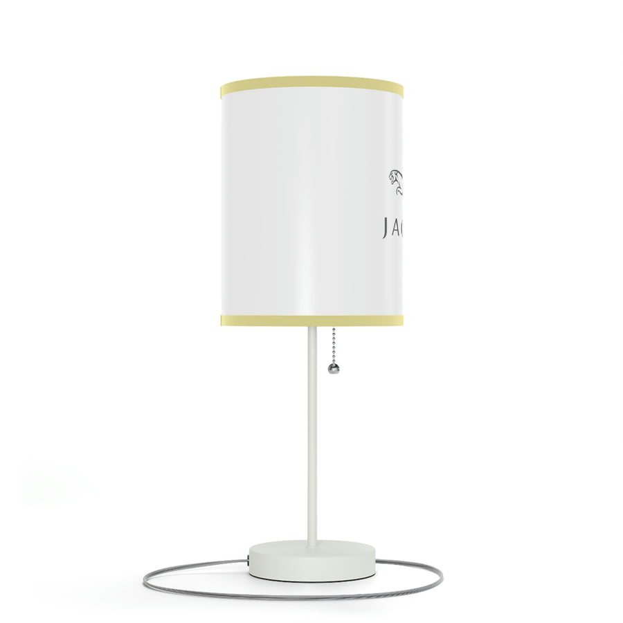 Jaguar Lamp on a Stand, US|CA plug™