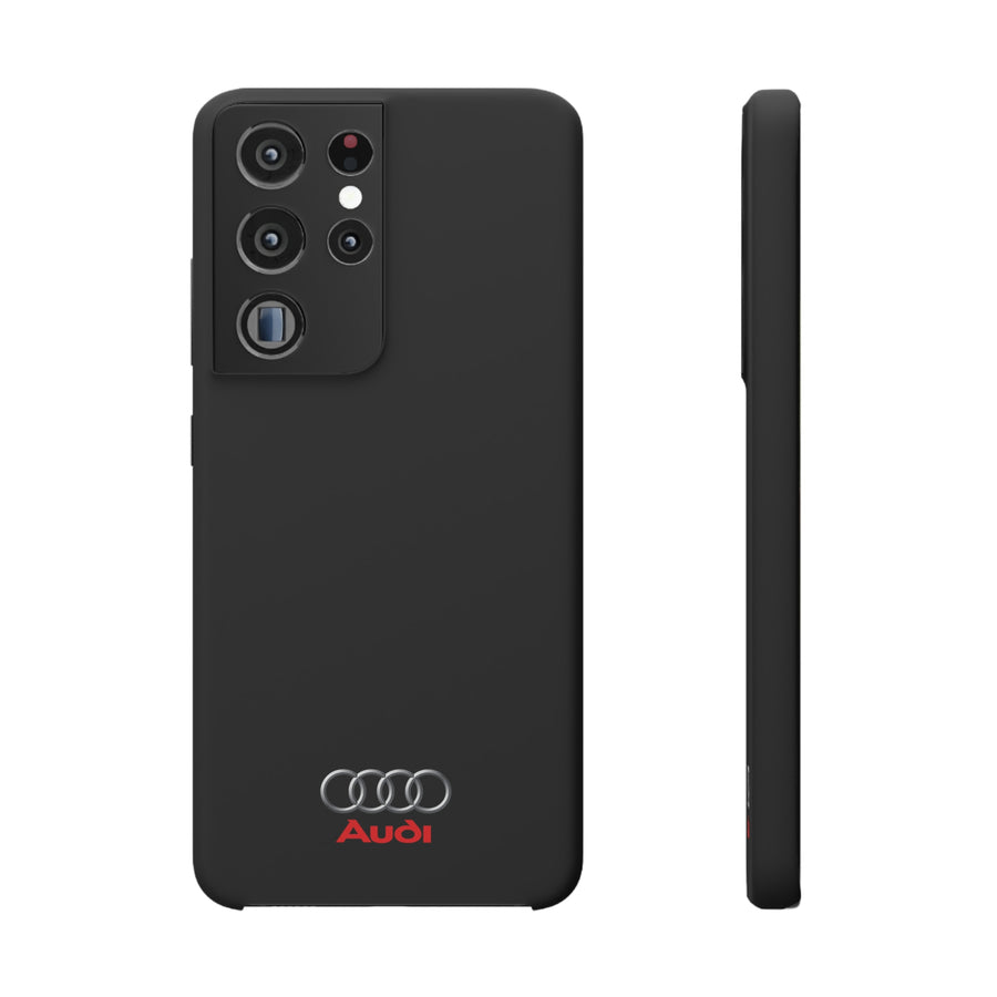 Audi Snap Cases™