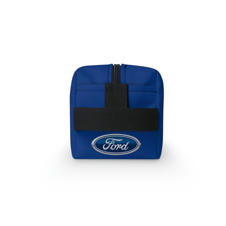 Dark Blue Ford Toiletry Bag™