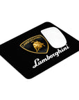 Black Lamborghini Mouse Pad™