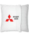 Mitsubishi Spun Polyester pillowcase™