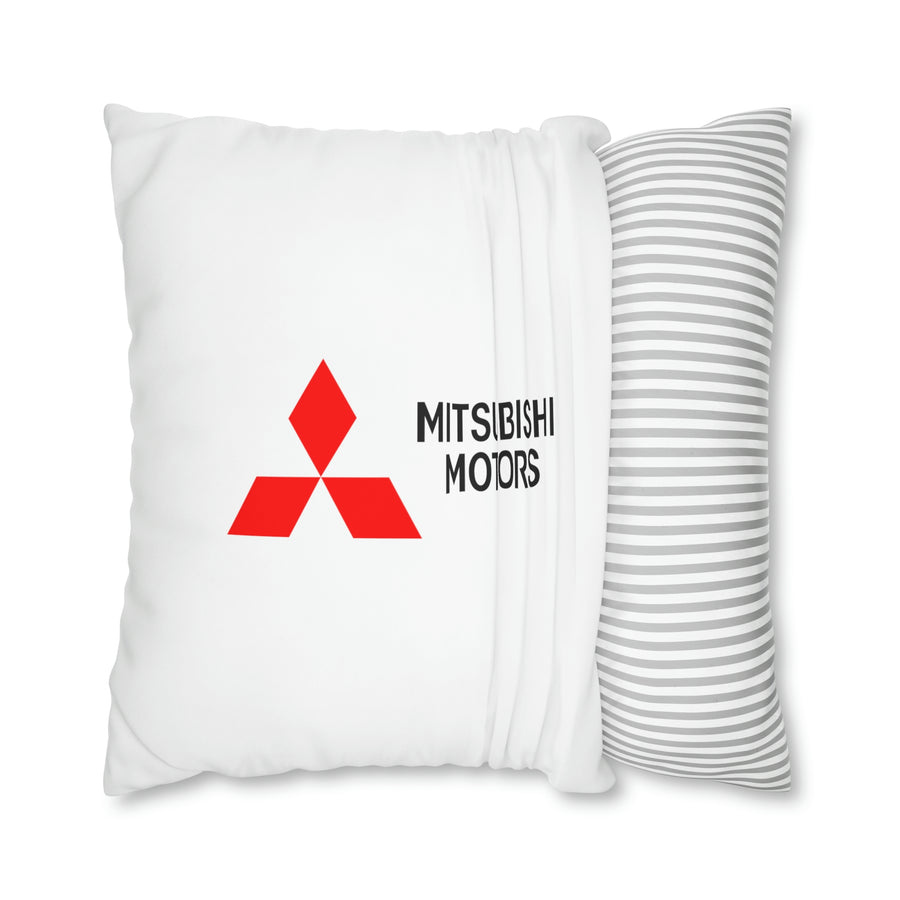 Mitsubishi Spun Polyester pillowcase™