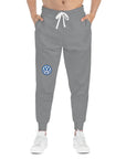 Unisex Grey Volkswagen Joggers™