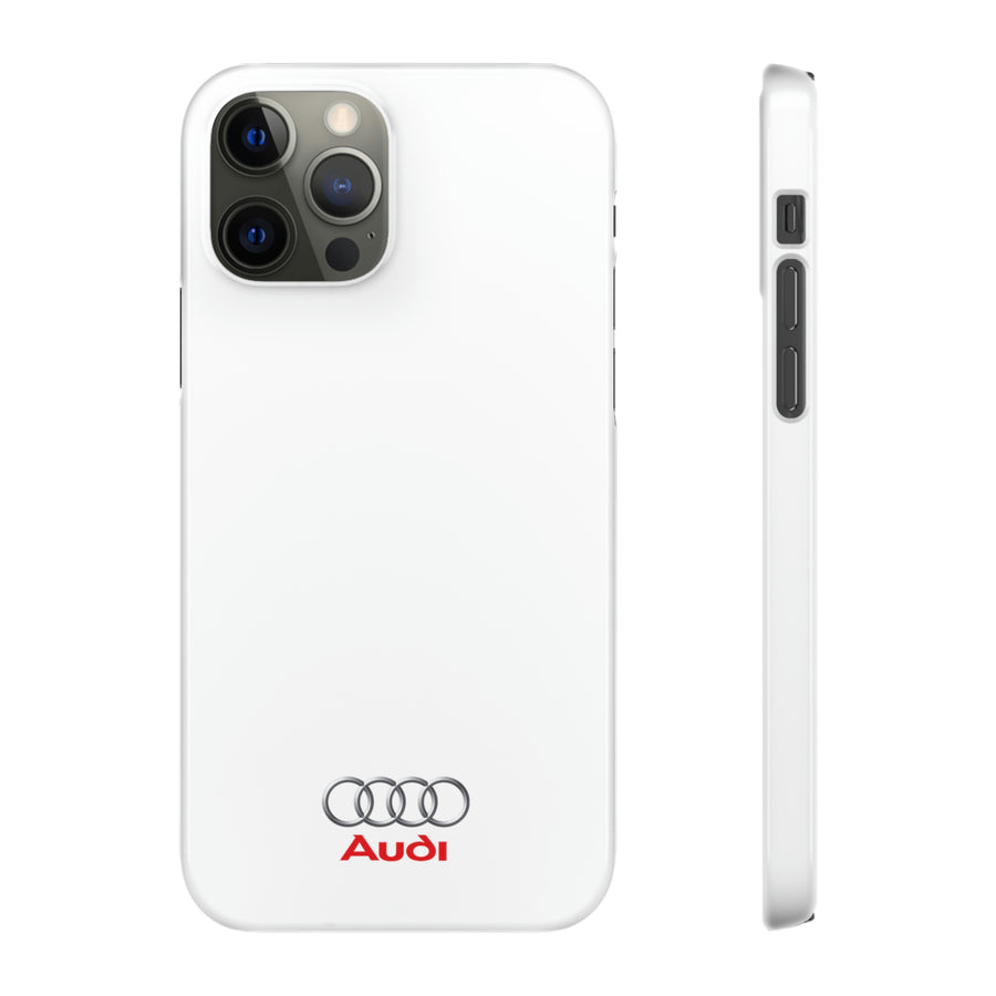 Audi Snap Cases™