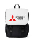 Unisex Mitsubishi Casual Shoulder Backpack™