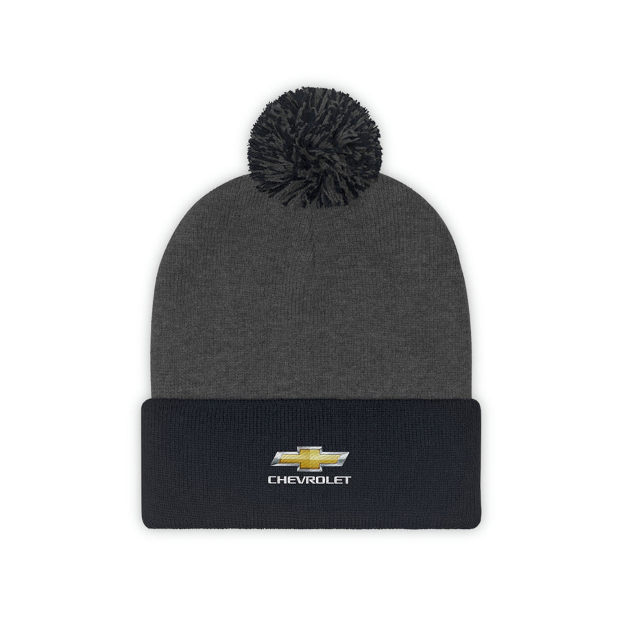 Chevrolet Pom Pom Beanie™