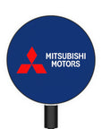 Dark Blue Mitsubishi Magnetic Induction Charger™